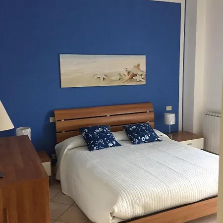 아파트 Bellissimo In Riva Al Mare